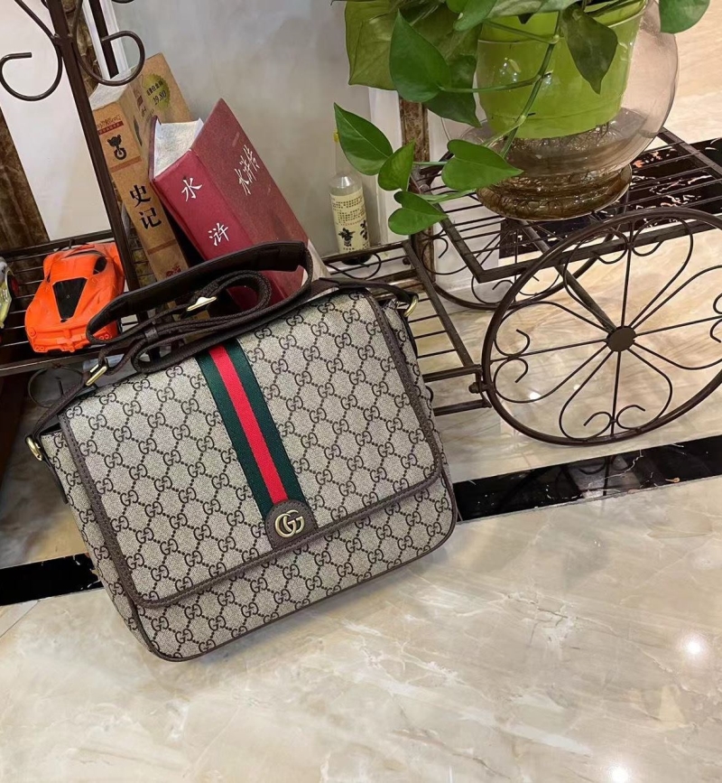 Gucci Satchel Bags